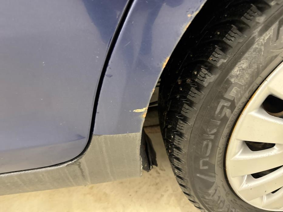 VOLKSWAGEN Jetta 2007