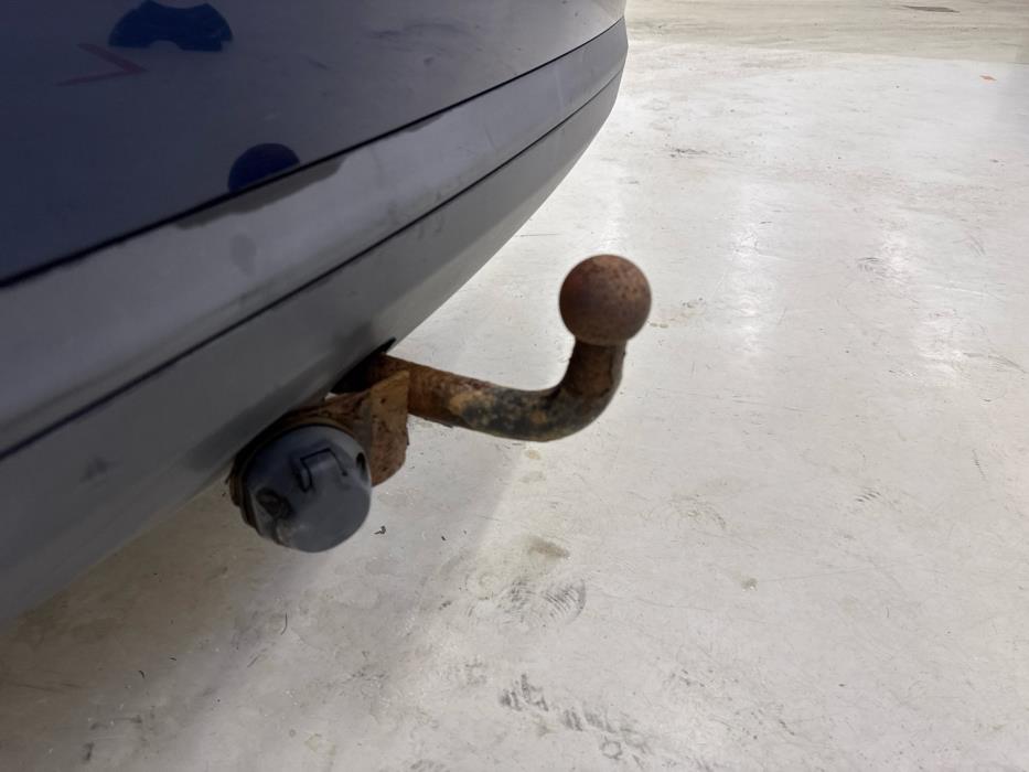 VOLKSWAGEN Jetta 2007