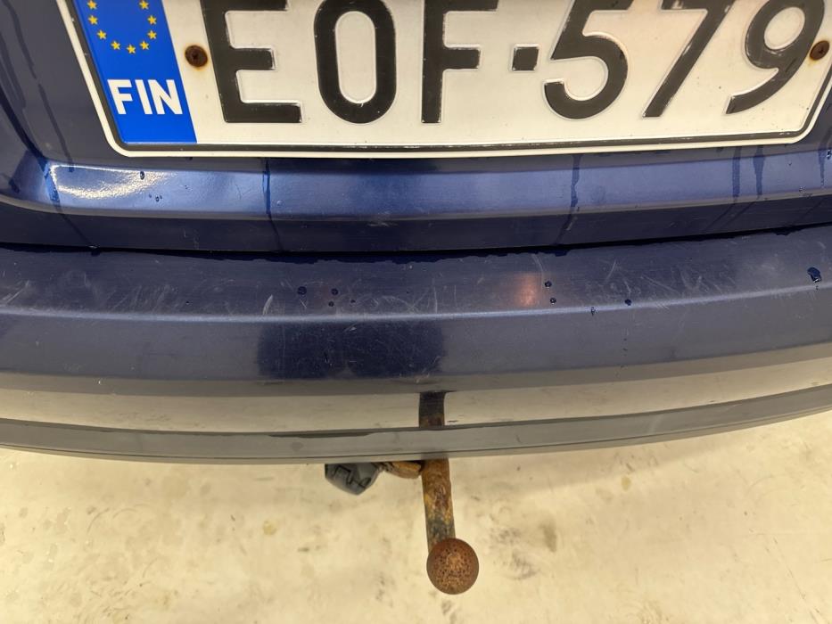 VOLKSWAGEN Jetta 2007