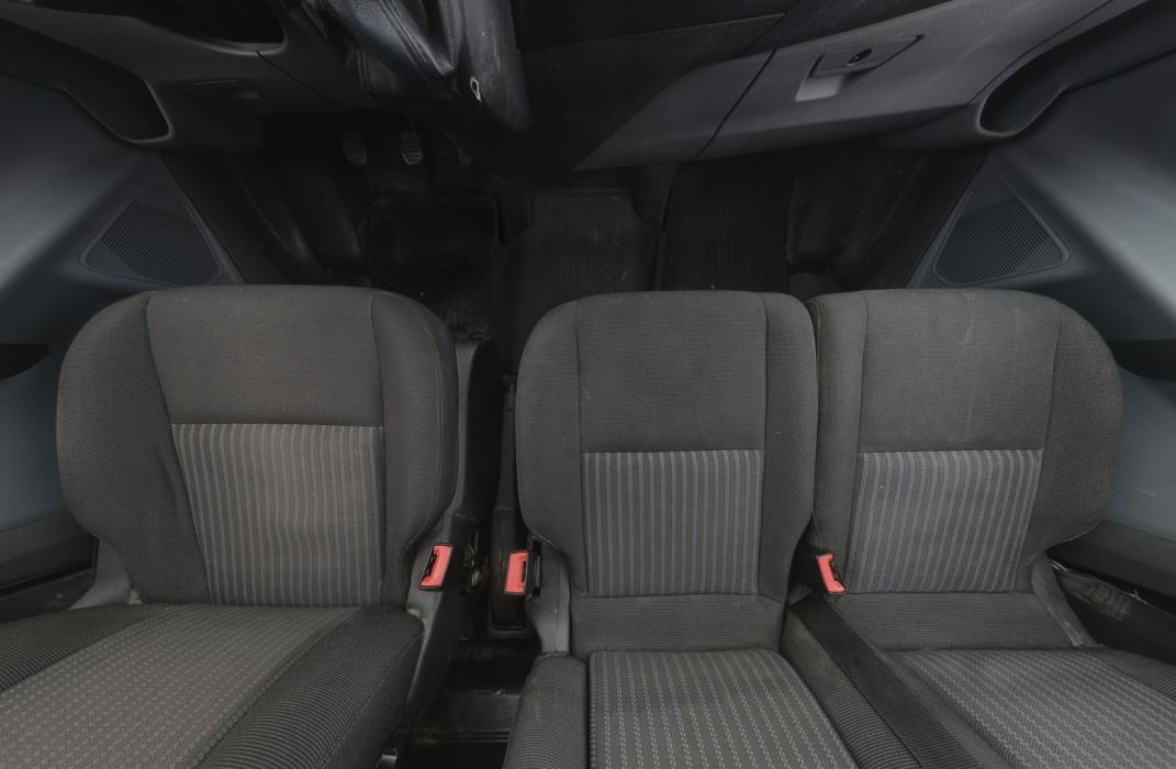 FORD Transit Custom 2018