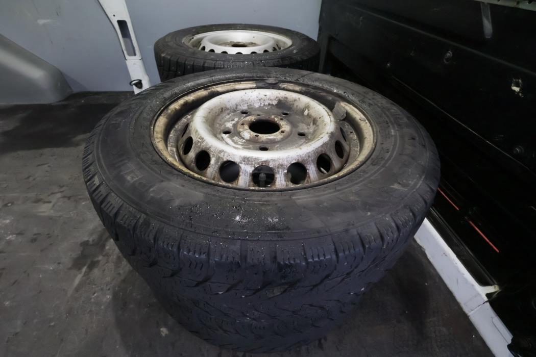 FORD Transit Custom 2018