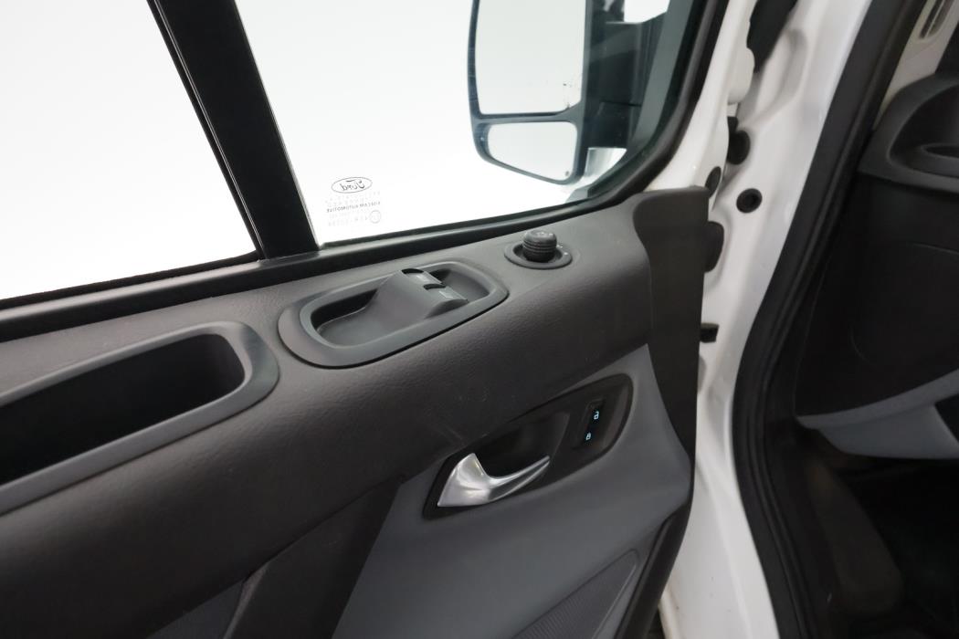 FORD Transit Custom 2018