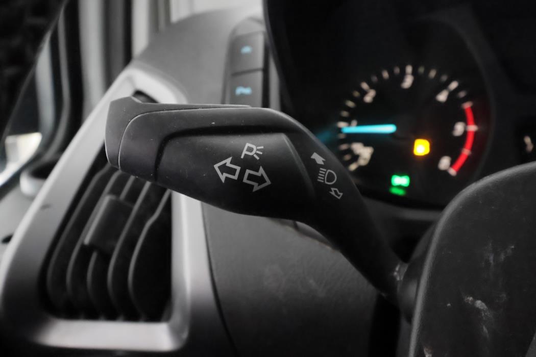 FORD Transit Custom 2018