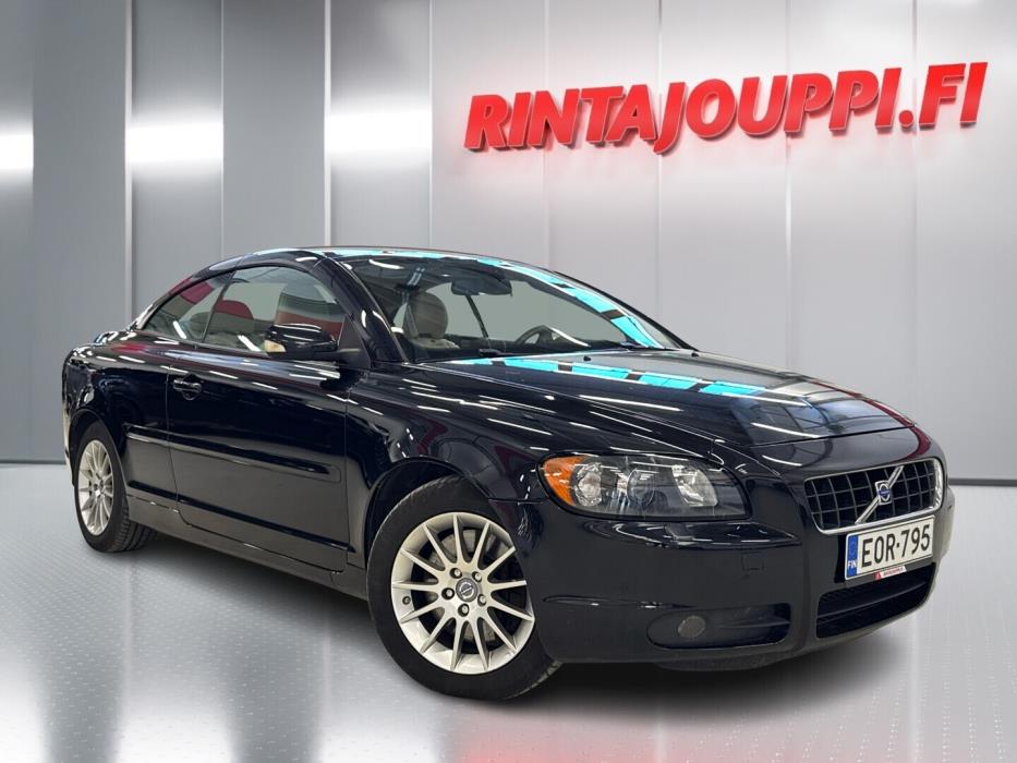VOLVO C70 2007