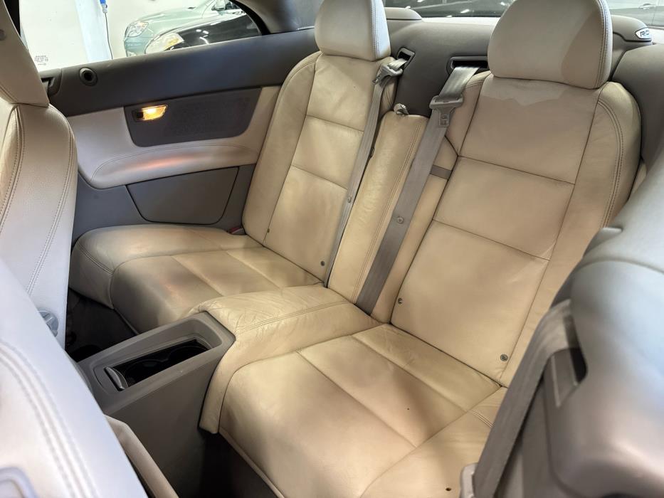 VOLVO C70 2007