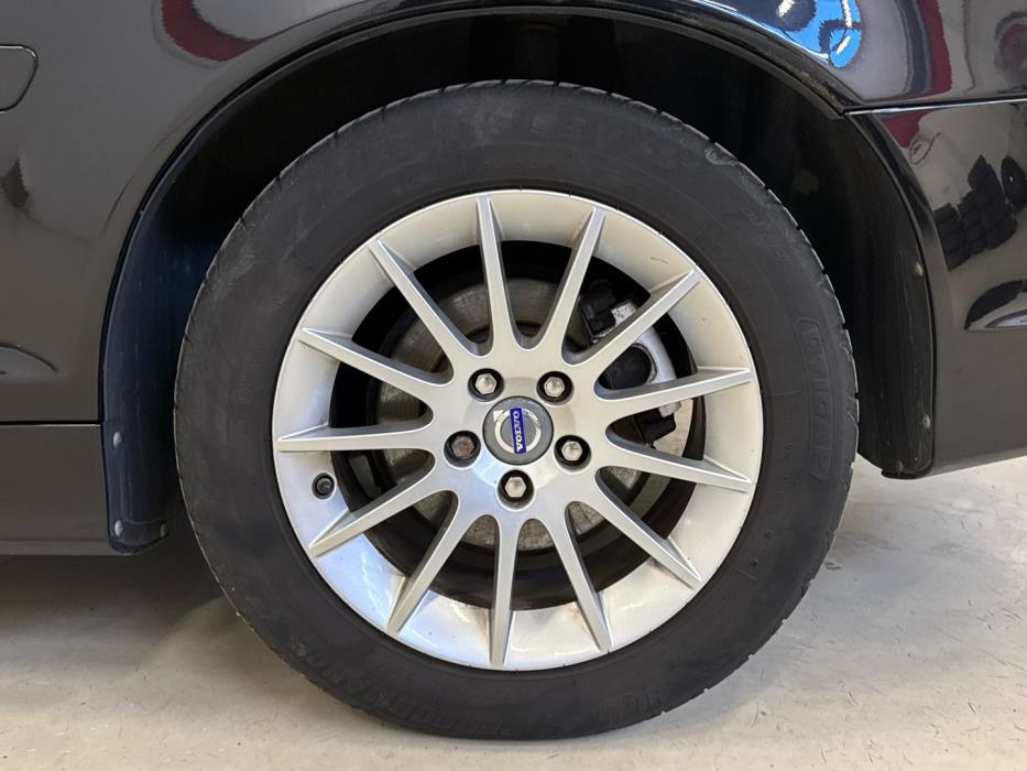VOLVO C70 2007
