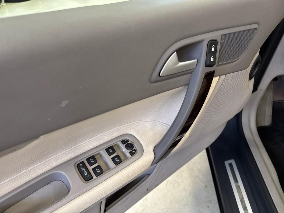 VOLVO C70 2007