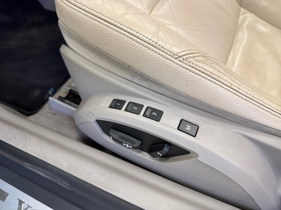 VOLVO C70 2007