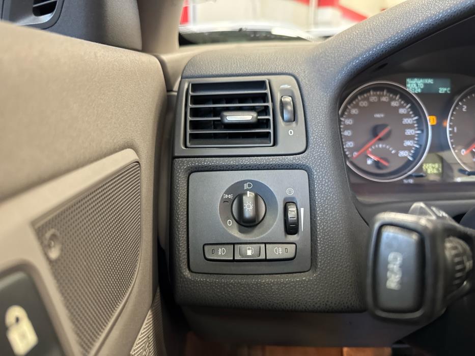 VOLVO C70 2007