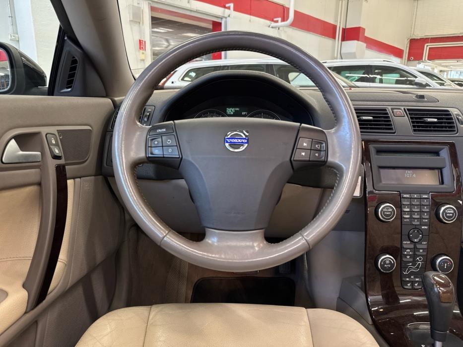 VOLVO C70 2007