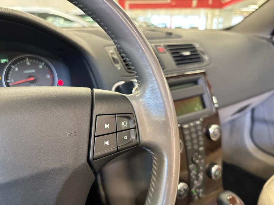 VOLVO C70 2007