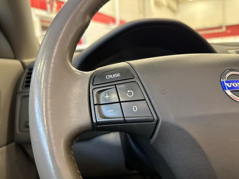 VOLVO C70 2007