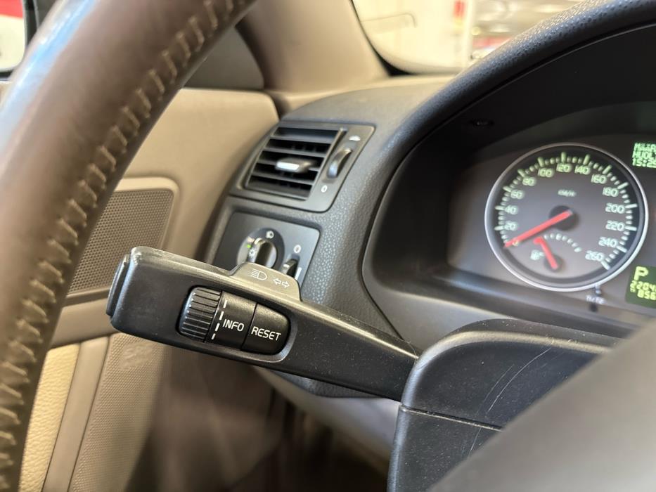 VOLVO C70 2007