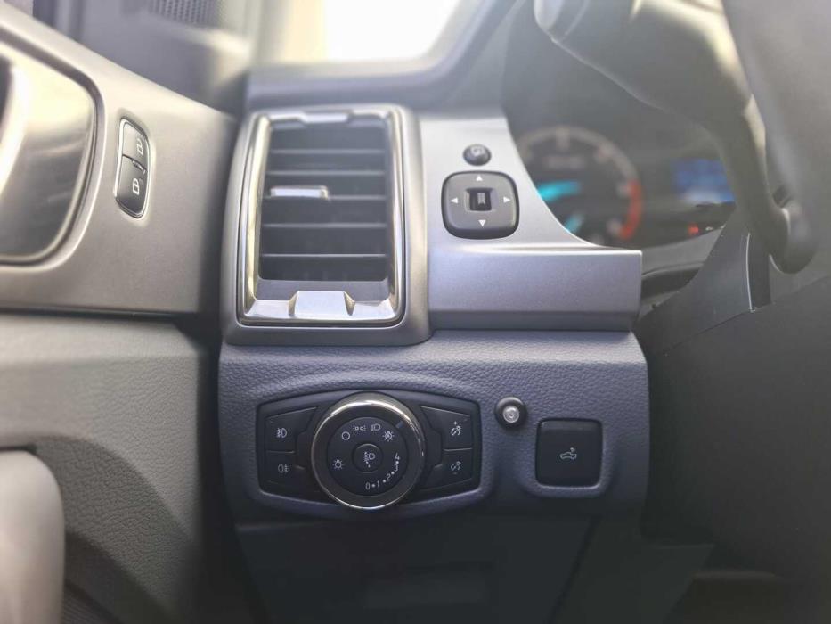 FORD Ranger 2018