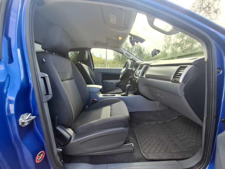 FORD Ranger 2018