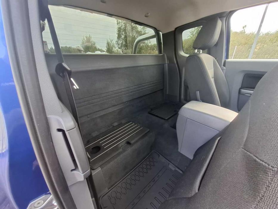 FORD Ranger 2018