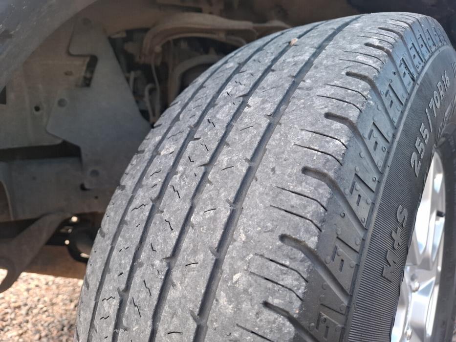 FORD Ranger 2018
