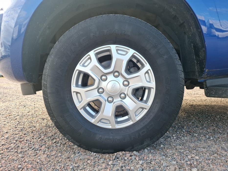 FORD Ranger 2018