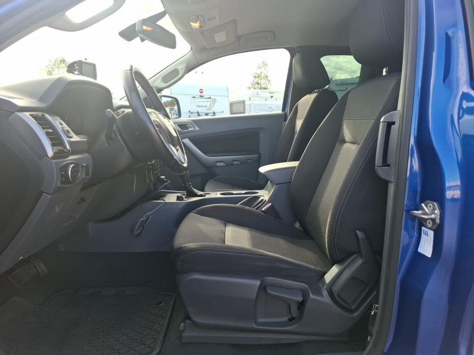 FORD Ranger 2018