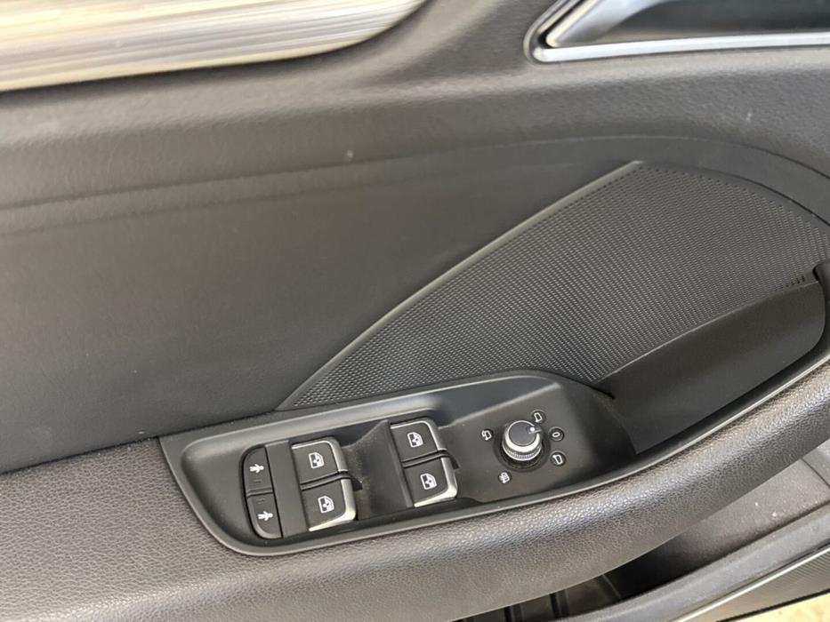 AUDI A3 2018