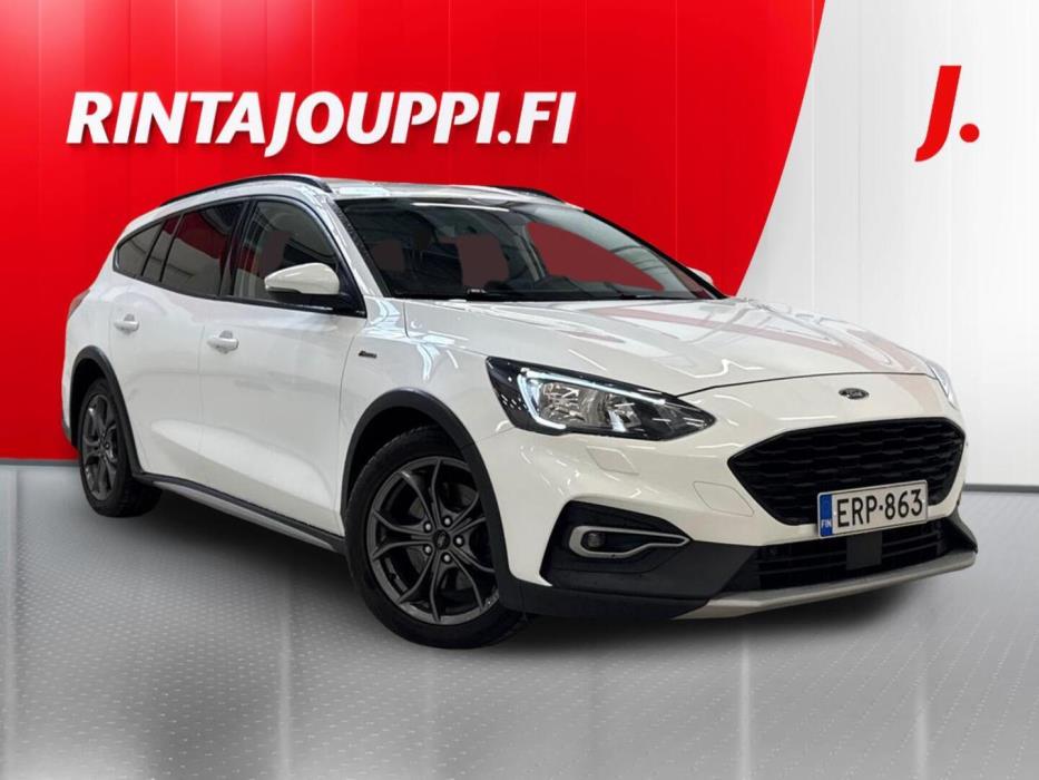 FORD Focus 2020