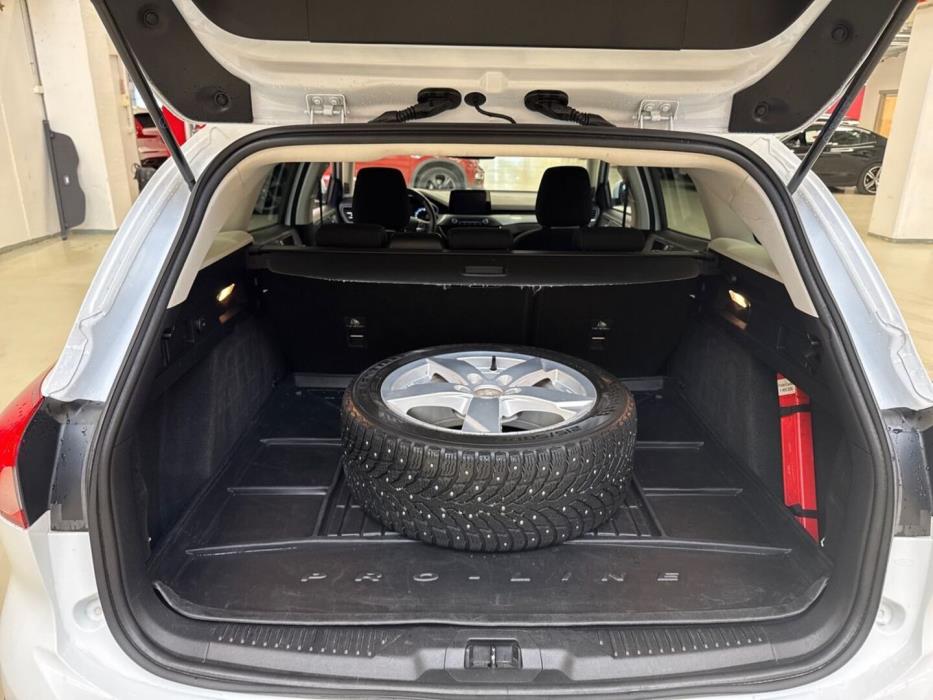 FORD Focus 2020