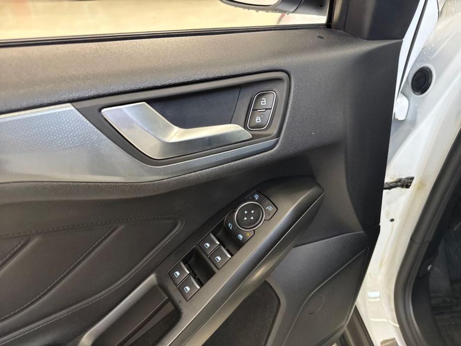 FORD Focus 2020