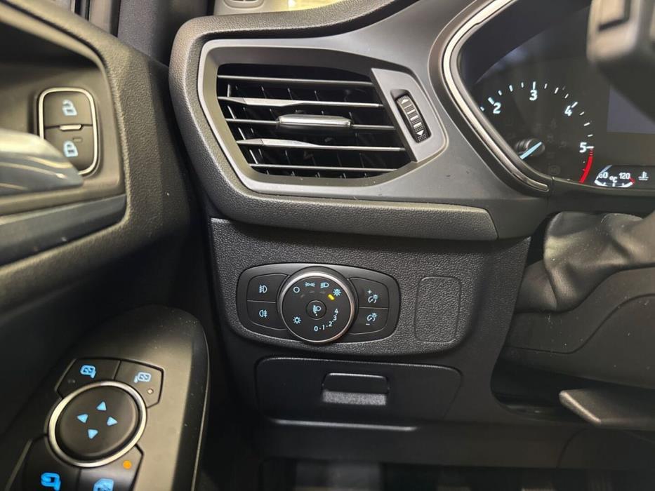 FORD Focus 2020