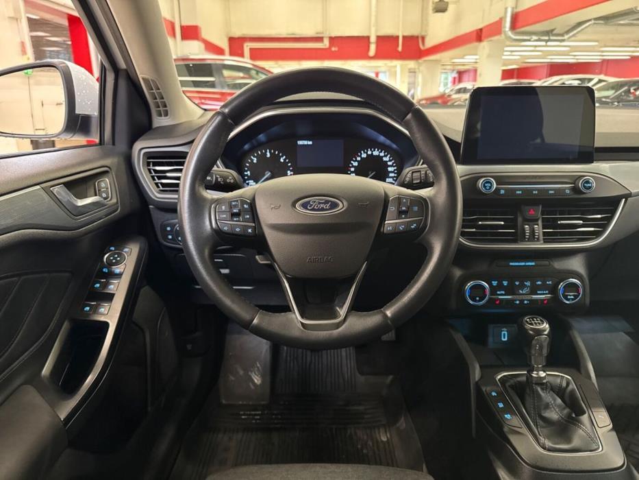 FORD Focus 2020