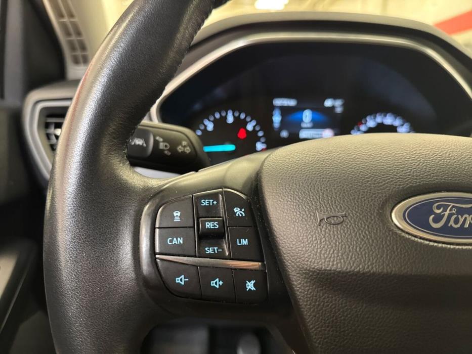 FORD Focus 2020