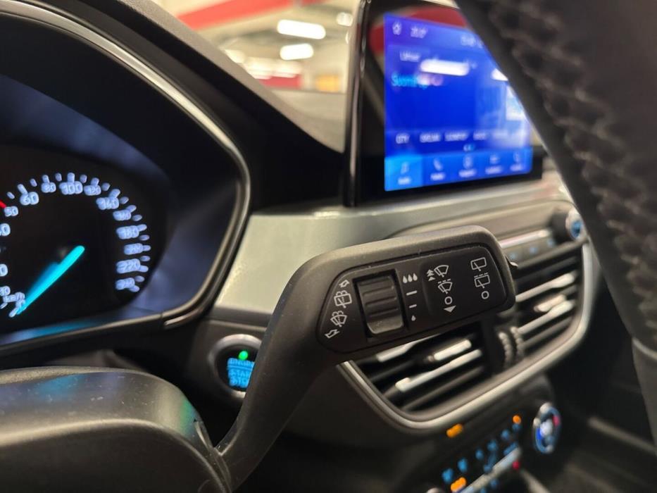 FORD Focus 2020