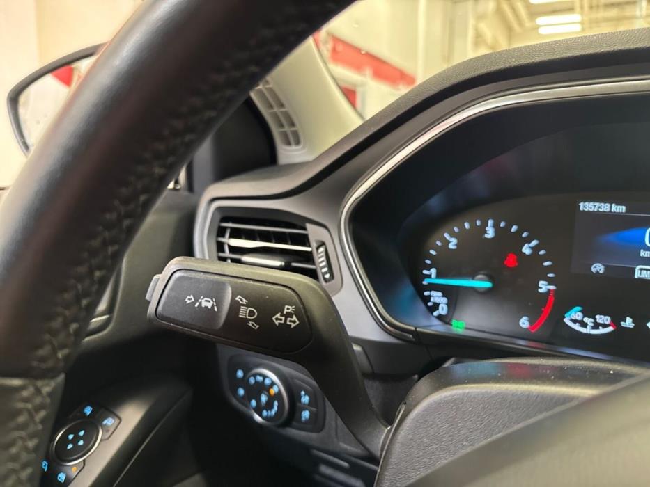 FORD Focus 2020