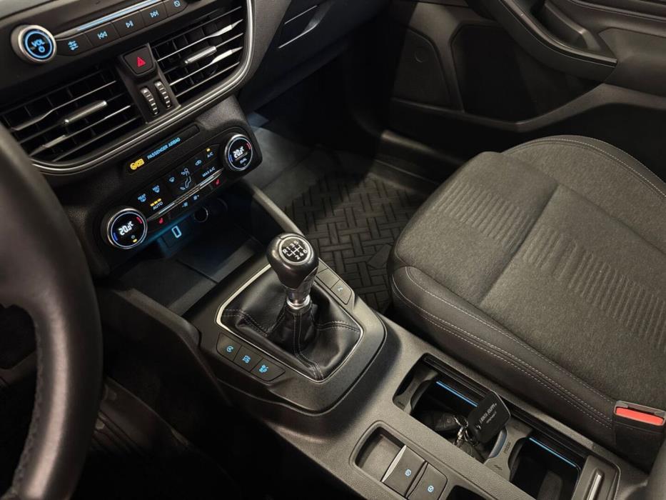 FORD Focus 2020