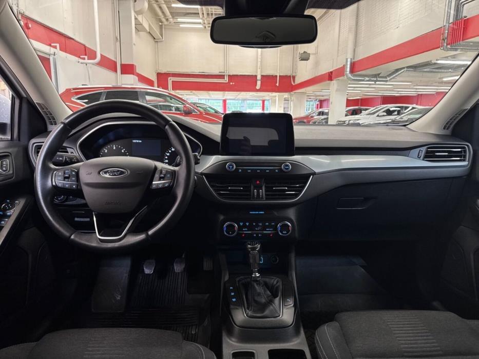 FORD Focus 2020