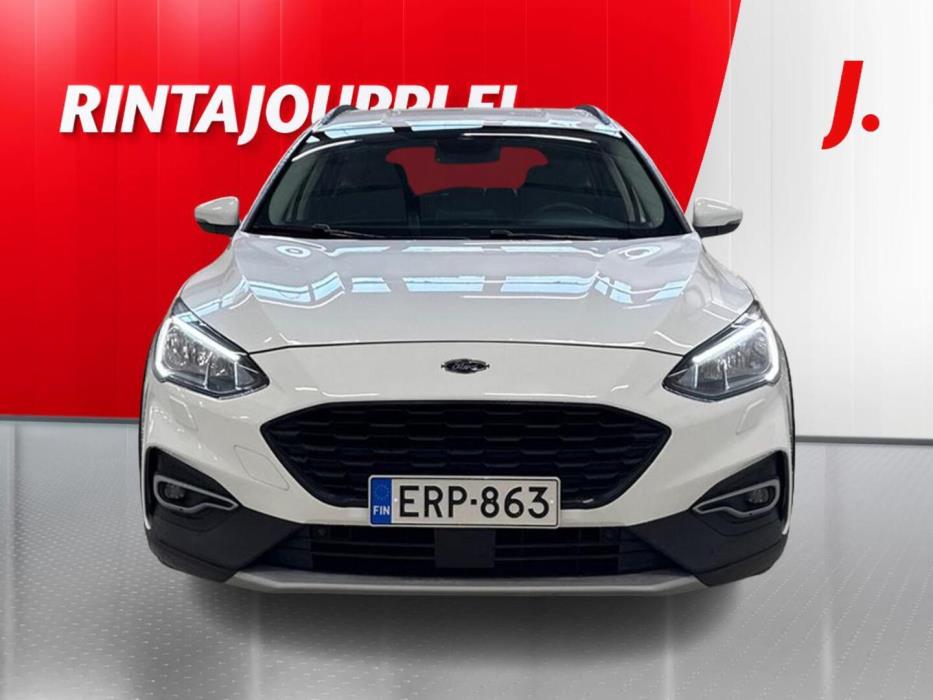FORD Focus 2020