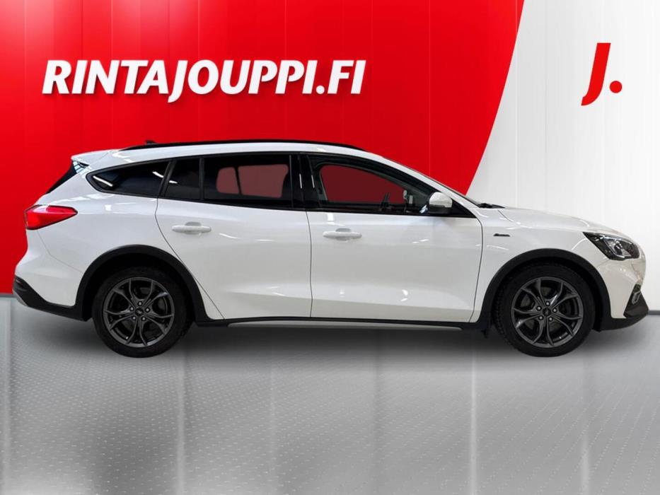 FORD Focus 2020