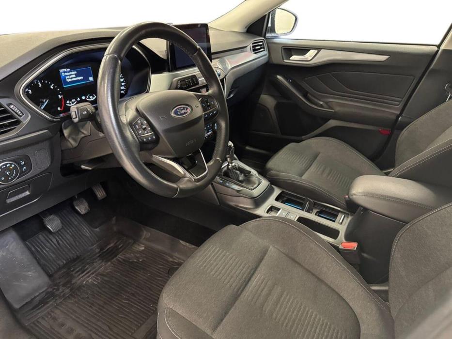 FORD Focus 2020
