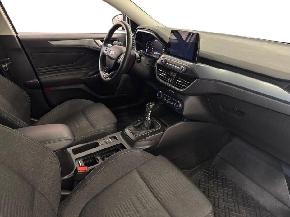FORD Focus 2020