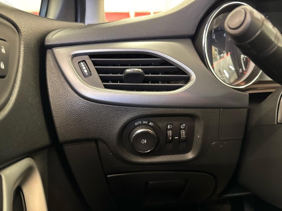 OPEL Astra 2020