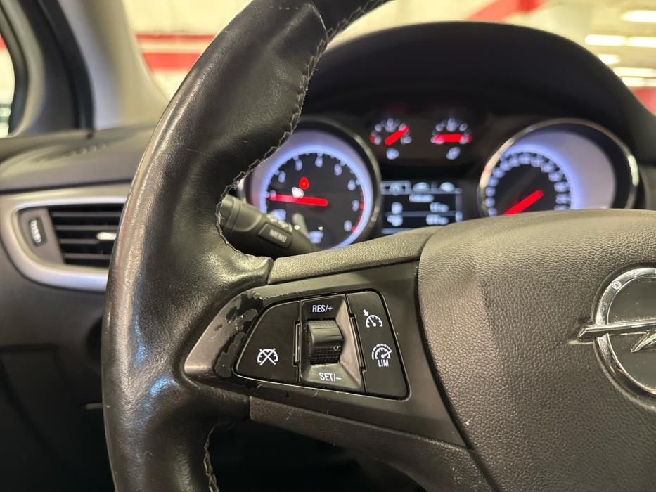 OPEL Astra 2020