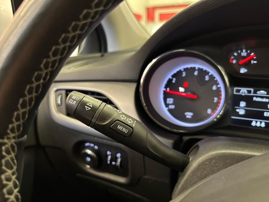 OPEL Astra 2020