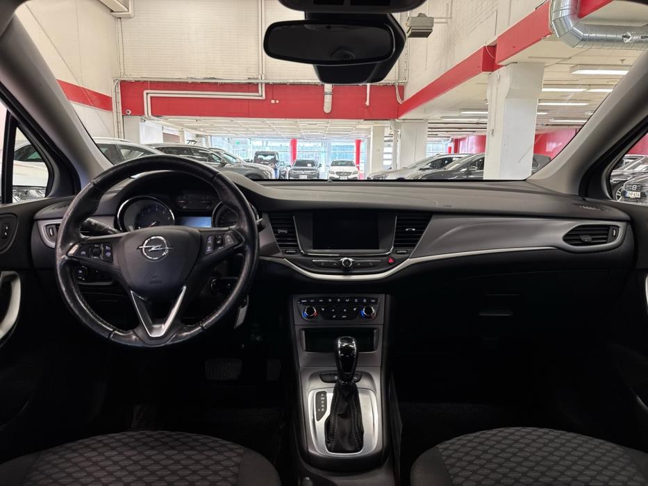 OPEL Astra 2020