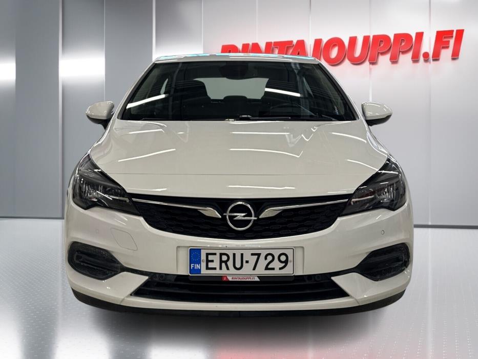 OPEL Astra 2020