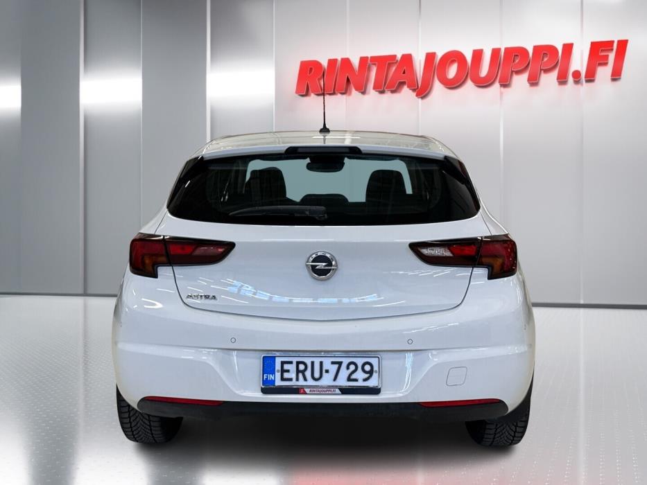 OPEL Astra 2020