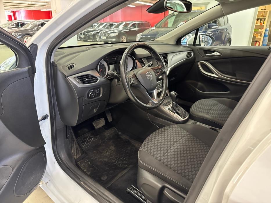 OPEL Astra 2020