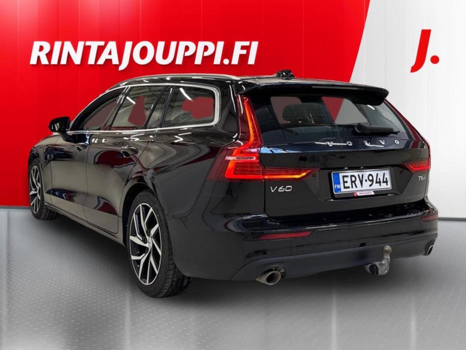 VOLVO V60 2020