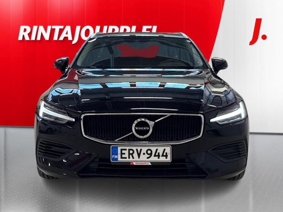 VOLVO V60 2020
