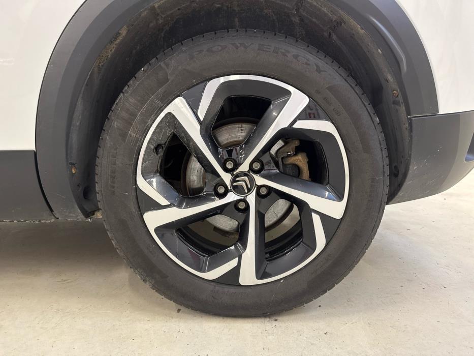 CITROEN C5 Aircross 2020