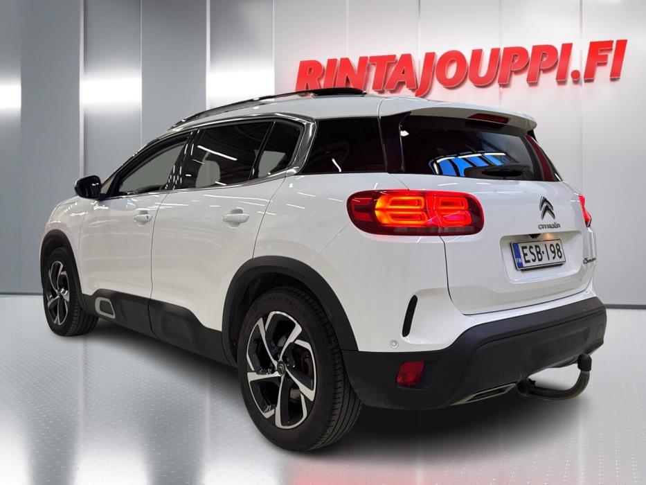 CITROEN C5 Aircross 2020