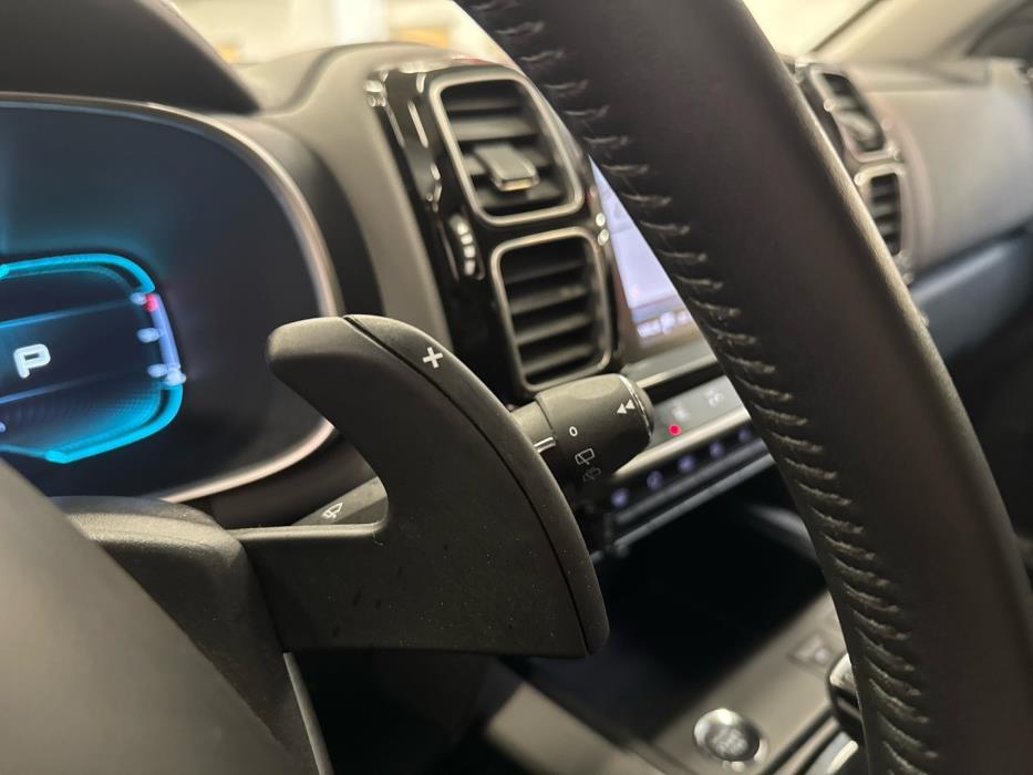 CITROEN C5 Aircross 2020